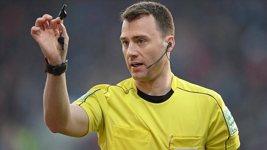 Referee with match fixing past to officiate Türkiye-Portugal Euro 2024 game