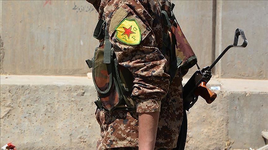 Syria TV claims terrorist organization PKK/YPG postponed elections indefinitely
