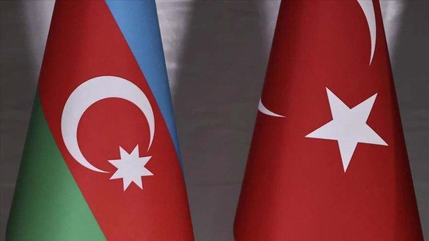 Turkiye grants $8M to Azerbaijan for joint forestry initiative