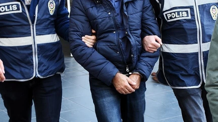 FETO terrorist group's judge arrested in Ankara after 8 years at large