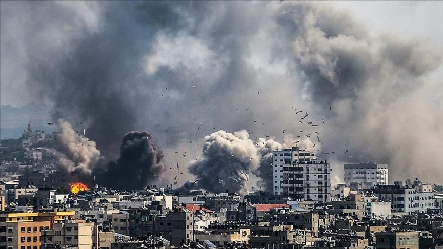 Western media bias? Closer look at NYT's reporting on Gaza and Ukraine attacks