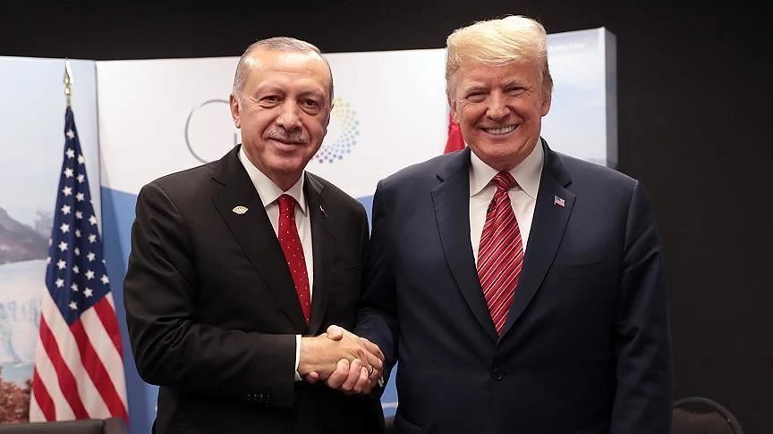 Erdogan condemns assassination attempt on Trump, vows solidarity with US