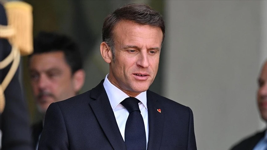 Macron to delay new PM appointment until stable majority in French National Assembly