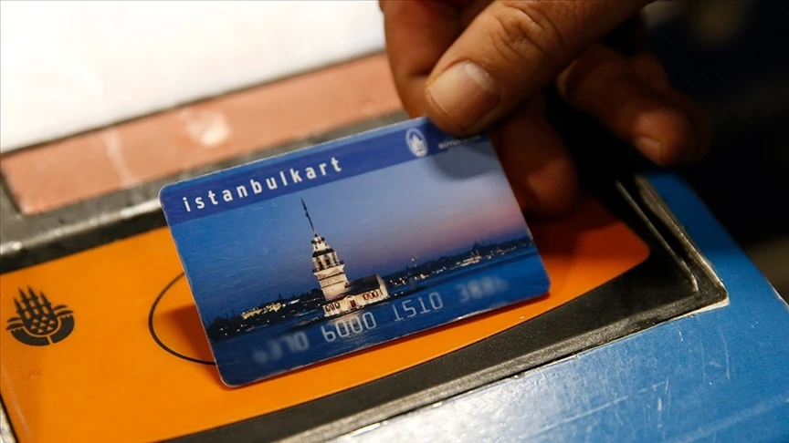 Istanbul introduces age limit for student discount on Istanbulkart