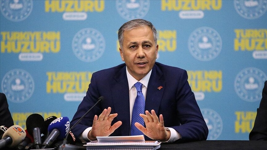 Türkiye implements new measures against illegal migration