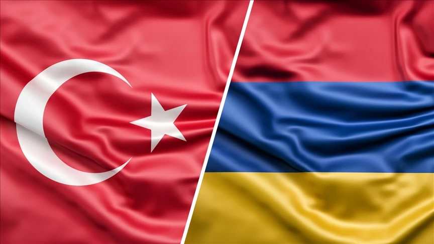 Türkiye, Armenia hold 5th normalization meeting, agree on visa facilitation