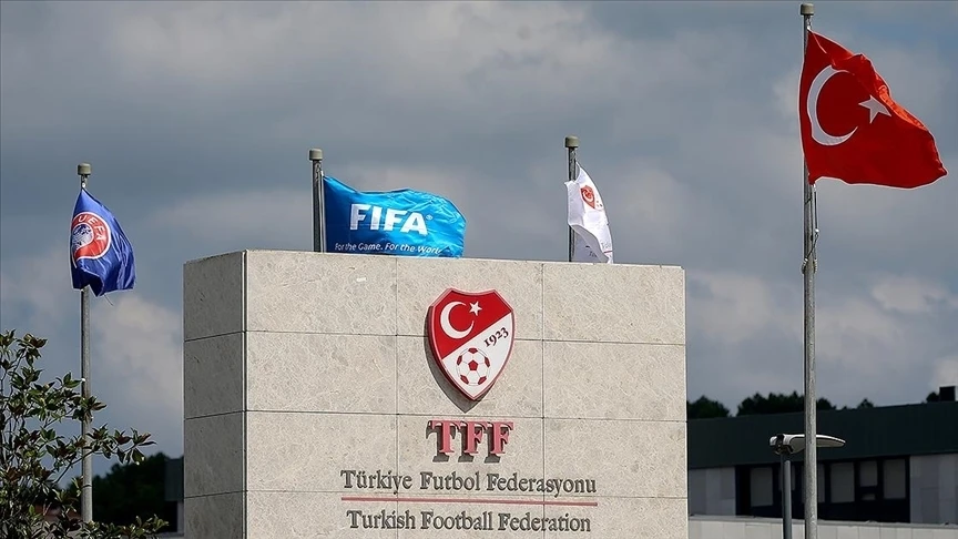 Turkish Football Federation to elect new president