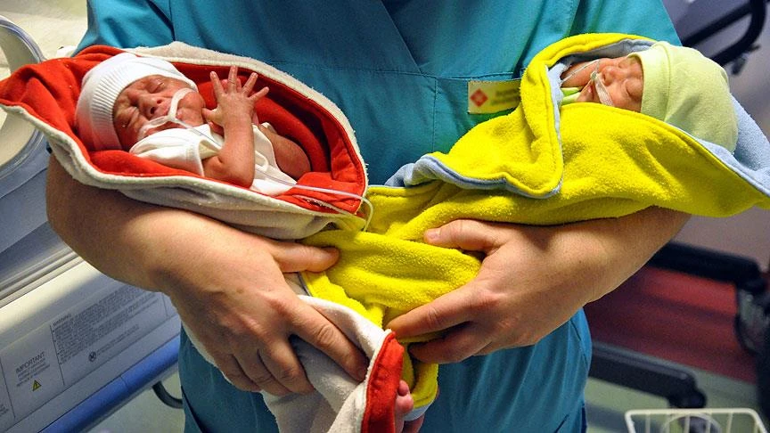 AK Party takes steps to boost birth rates in Türkiye