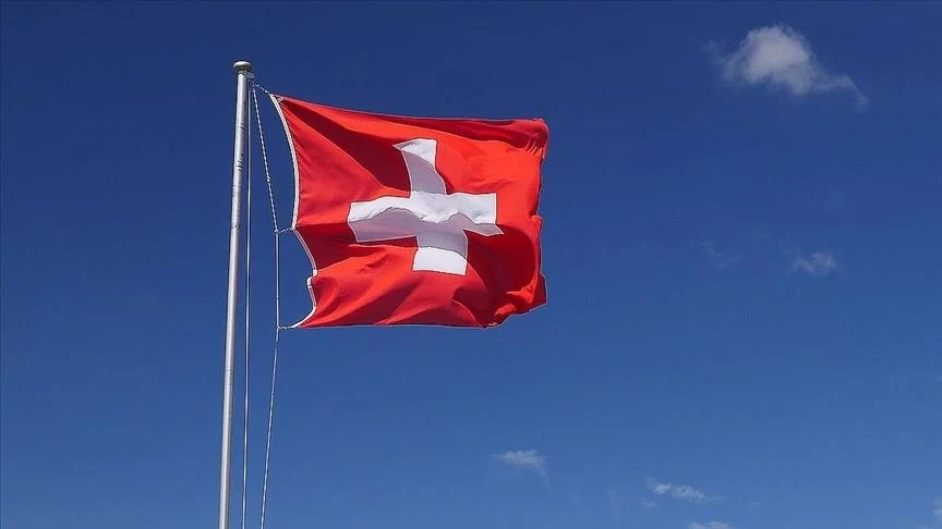 Switzerland's neutrality questioned as it moves to join European Sky Shield Initiative