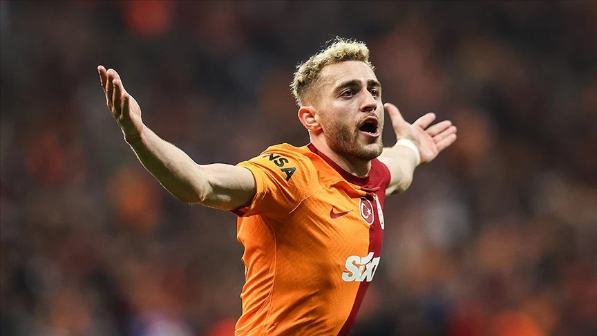 Liverpool eyes Galatasaray's star Baris Alper Yilmaz after stellar Euro 2024 season