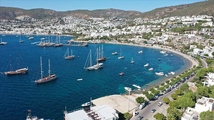 Bodrum Hoteliers Association President refute claims of empty hotels due to high prices