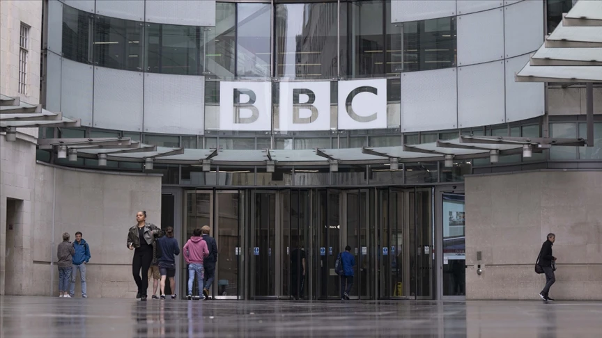 BBC's double standards in Gaza and Ukraine coverage exposed