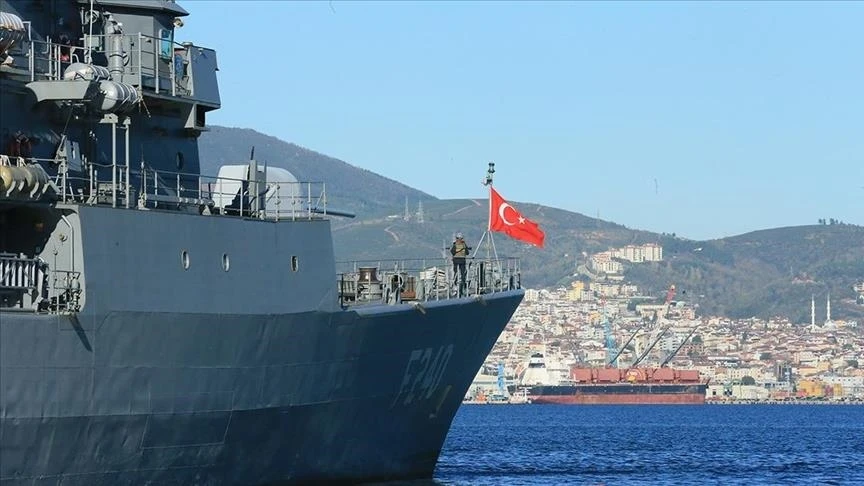 Somaliland confronts Türkiye over naval deployment plans