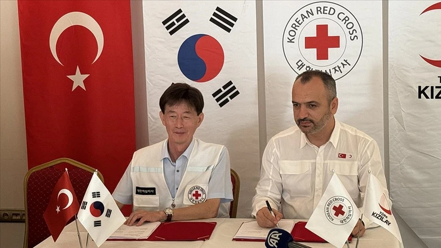 South Korea's earthquake relief deepens 75-year friendship with Türkiye