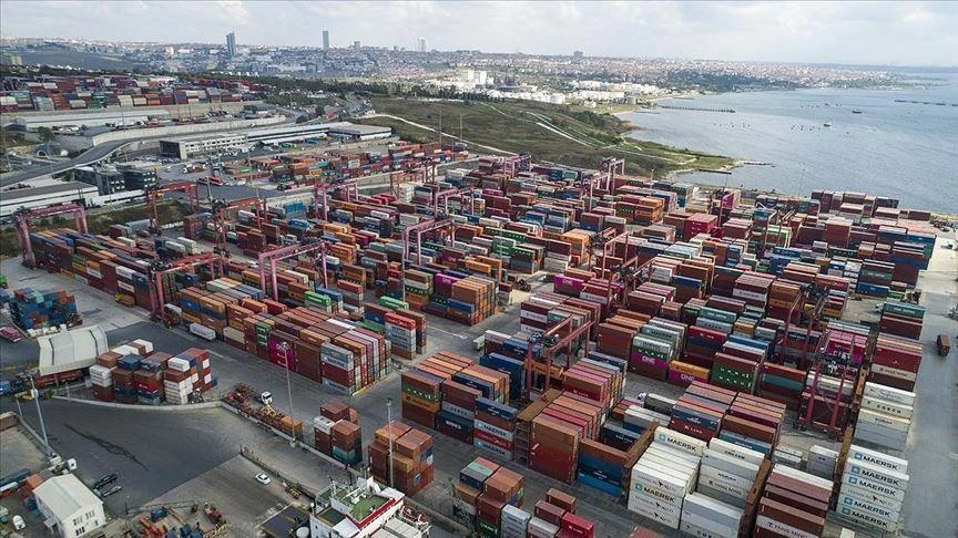 Türkiye sets all-time high export record in July