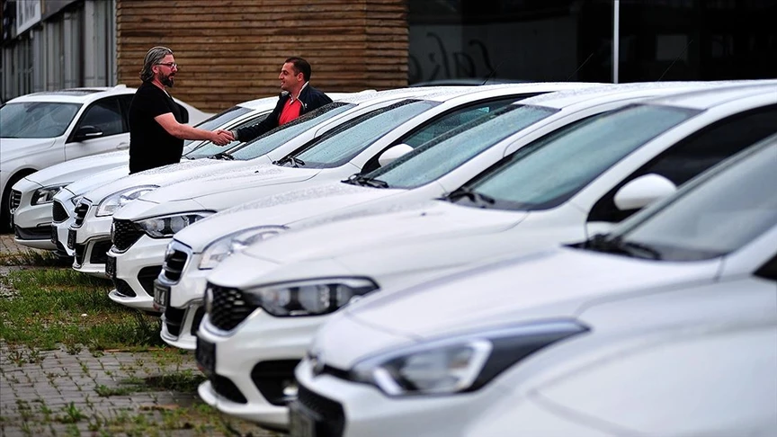 Türkiye introduces new regulations for second-hand car sales