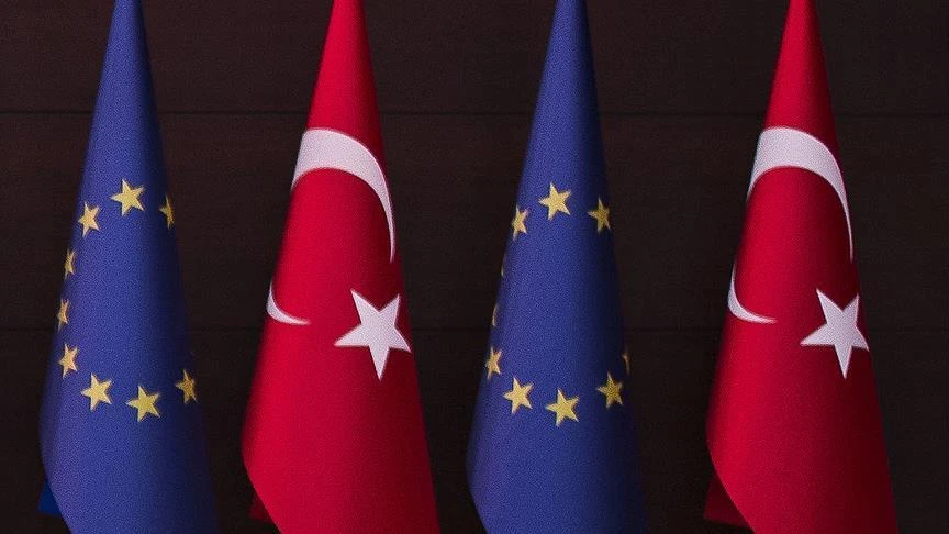 Türkiye invited to EU Informal Foreign Ministers Meeting in Brussels