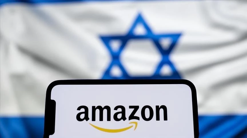 Israeli army leverages Amazon, Microsoft and Google cloud services for ops in Gaza