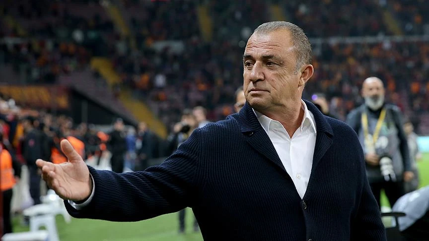 Football legend Fatih Terim receives surprise offer from Saudi Arabia