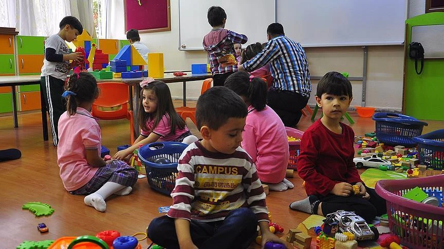 Istanbul's preschool and caregiver costs surge by 150%