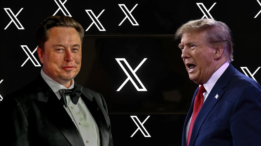 Trump open to offering Cabinet role to Elon Musk