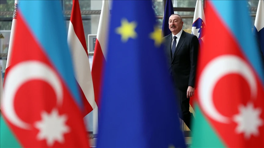 Baku accuses EU of interference in internal affairs following election criticism