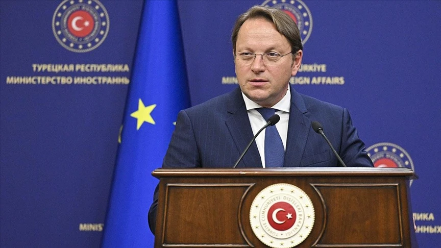 EU aims to 're-energize' bilateral ties with Türkiye