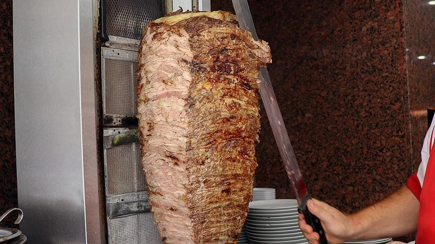 turkish kebab