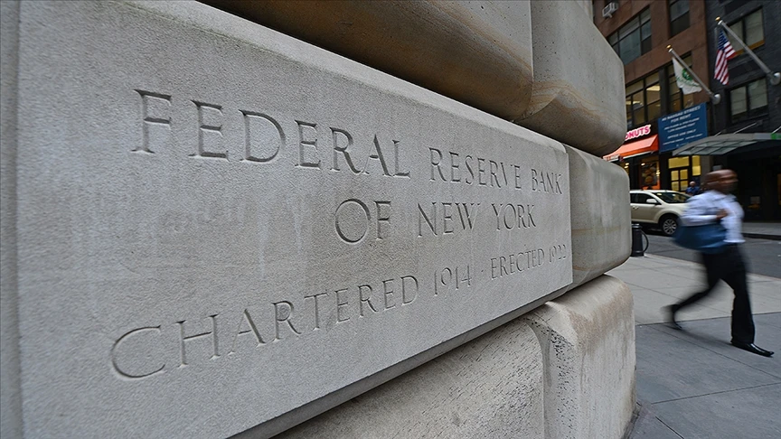 US Fed cuts rate by quarter-point amid economic uncertainty