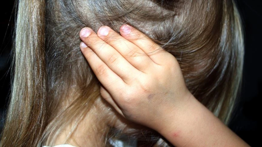 Child abuse cases on rise in Türkiye