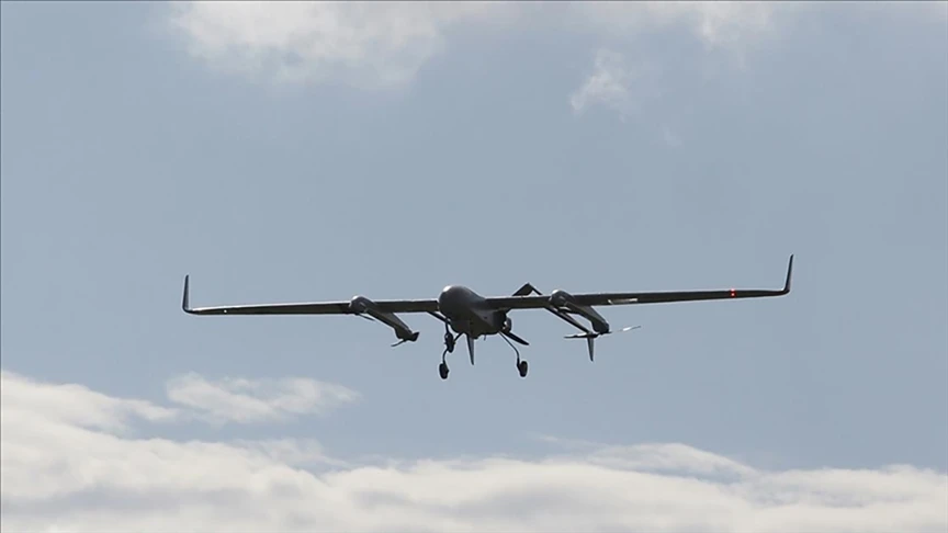 Ukraine launches drone attack on Russia, 1 child killed