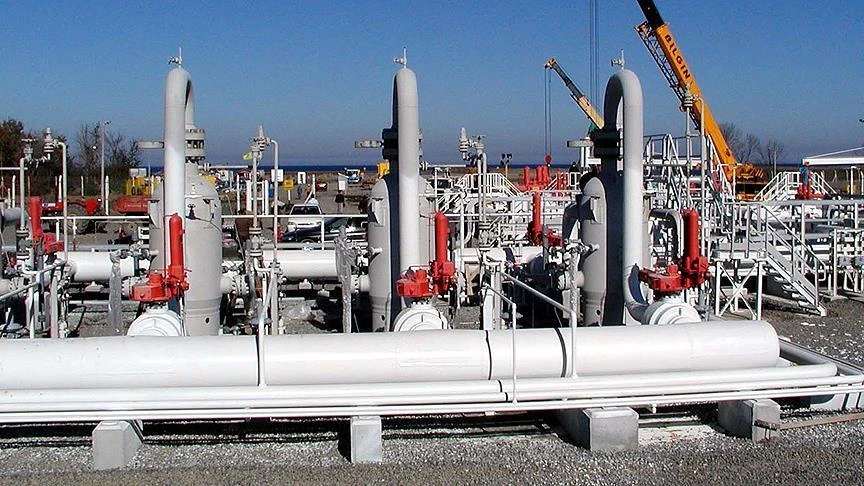 Türkiye is preparing to become a natural gas hub