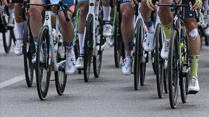 Roads to be closed in Istanbul for cycling race L'Etape by Tour de France