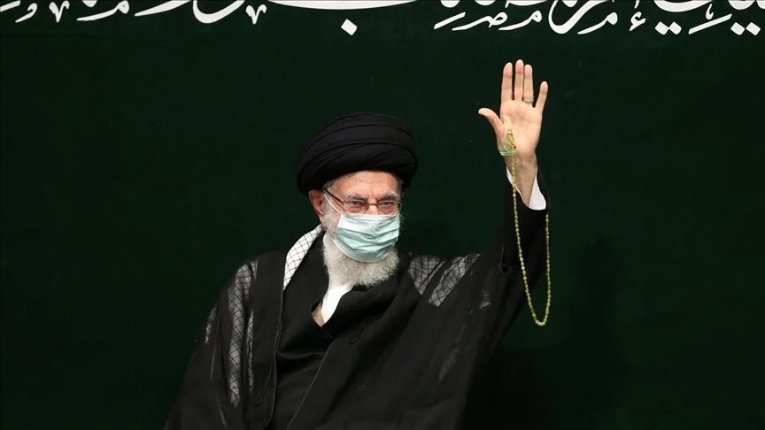 Iran's Supreme Leader Khamanei suffers from terminal illness, report suggests