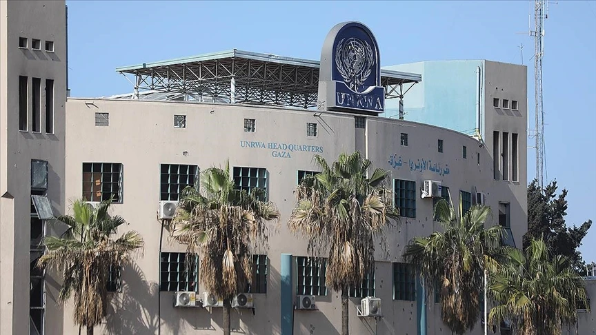 Israel to seizes UNRWA HQ in East Jerusalem for illegal settlement plans