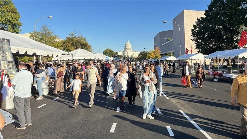 Turkish Festival