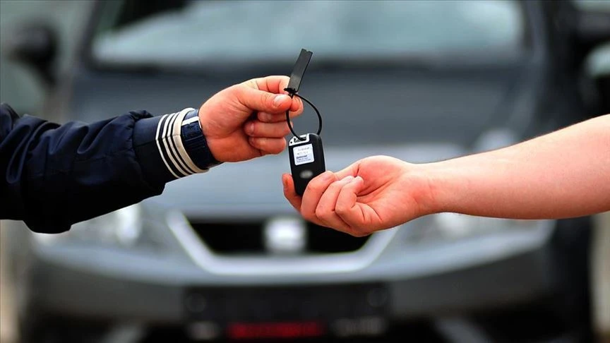 Turkish finance ministry targets unregistered revenue in car rental sector