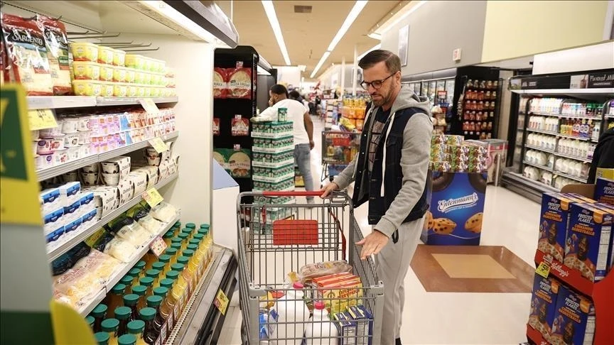 Türkiye sees 3.39% increase in food prices, November 2024