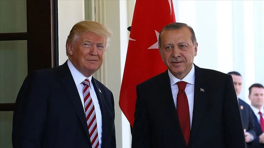 US-Türkiye trade relations enter new phase in Trump's second term