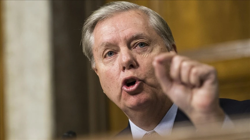 US Senator Graham threatens sanctions for allies backing ICC's Netanyahu warrant