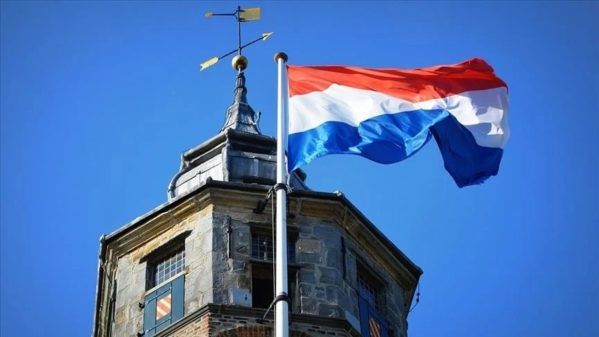 Dutch officials concerned about Israel's interference in country's domestic affairs