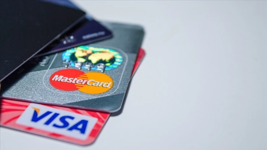 Türkiye investigates Visa, Mastercard for alleged competition violations