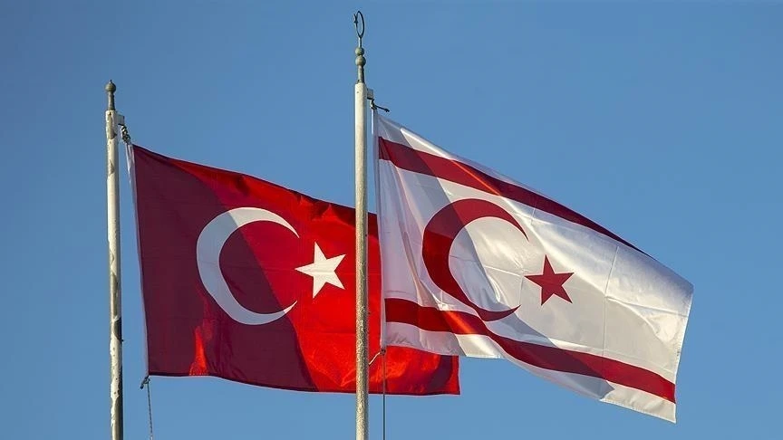 Türkiye reaffirms commitment to Turkish Cypriot full membership in Turkic States