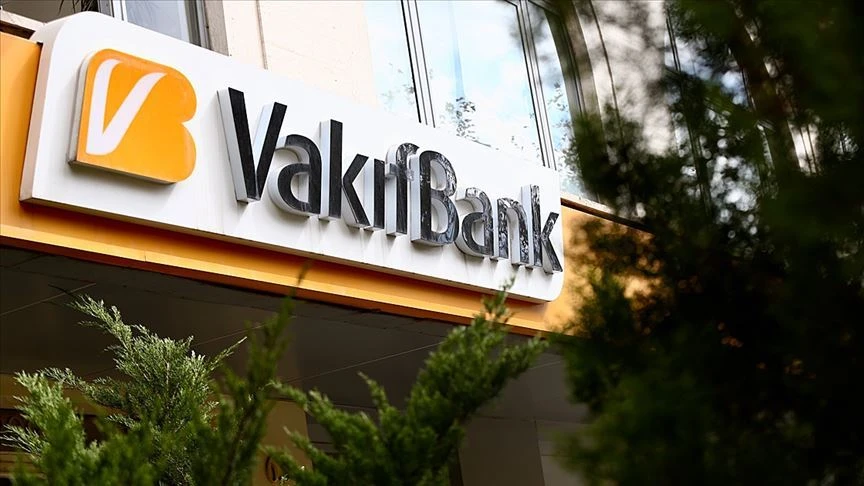 Vakifbank borrows $870M syndication loan