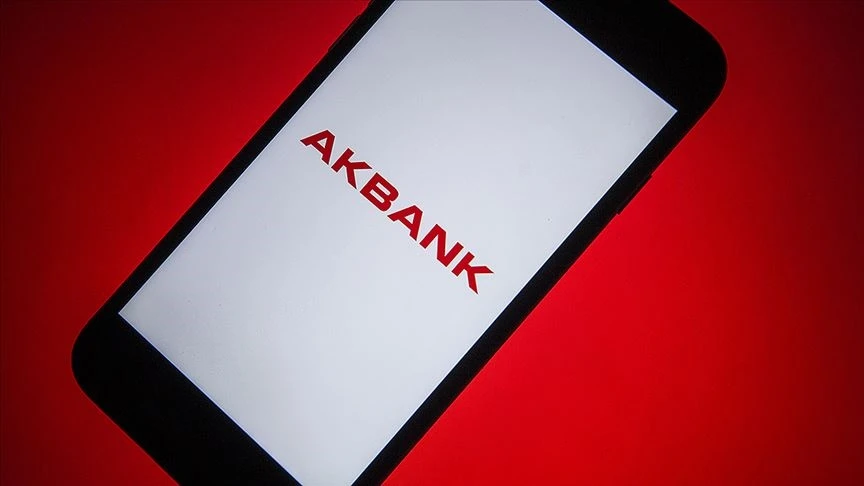 Grandchild of Turkish Akbank founder sells $83.15M in bank stocks