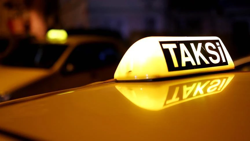 Massive price hike: Here are Istanbul taxi fees for 2025