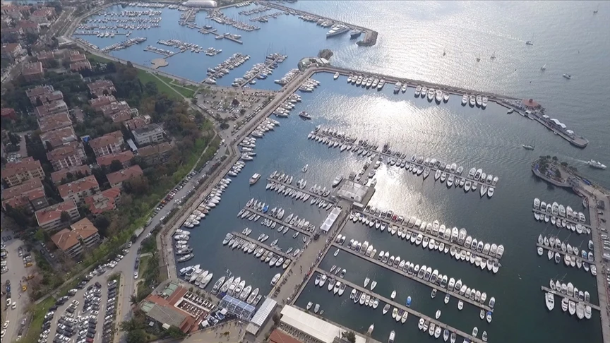 Koc Holding poised to acquire Istanbul's premier marina in $504 million deal