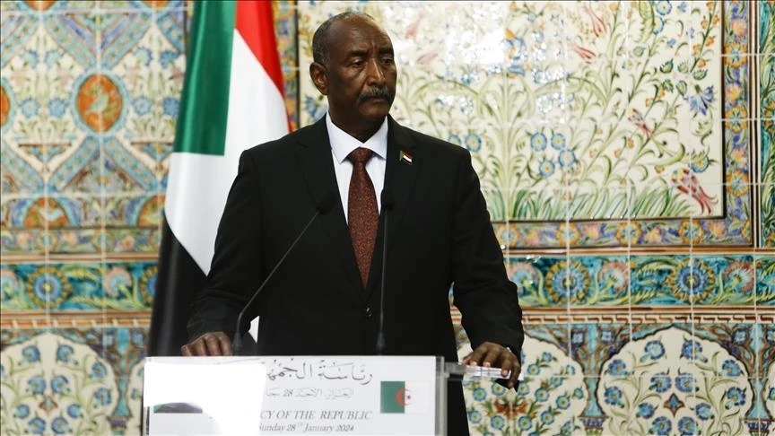 Sudan praises Türkiye’s support amid ongoing conflict