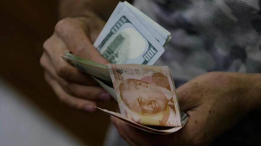 Goldman Sachs anticipates Turkish lira to depreciate to 42 against dollar