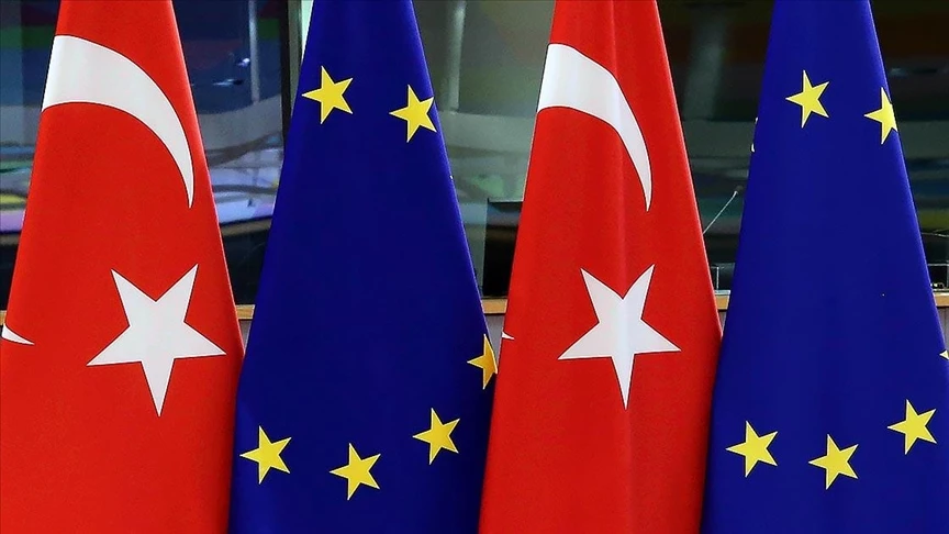 'Competition drives disinflation': Turkish finance minister eyes EU for customs union renewal